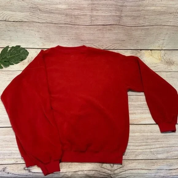 Vintage Tuscan Arizona Travel Sweatshirt - Picture 4 of 10